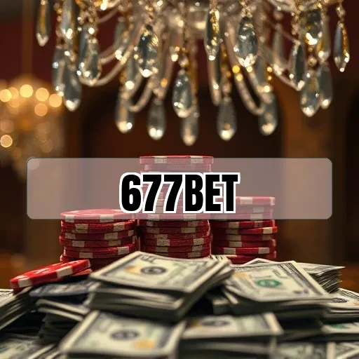 677bet Jogos