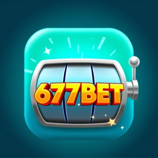 Logotipo 677bet