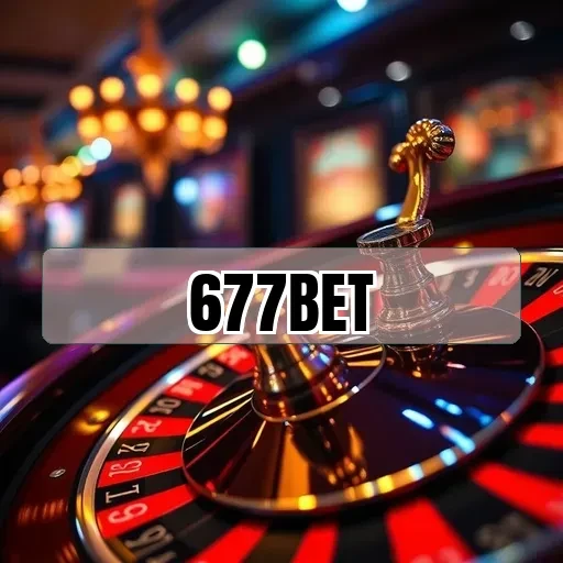 677bet Poker