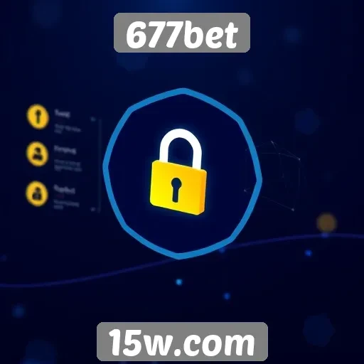 Análise da segurança no site 677bet