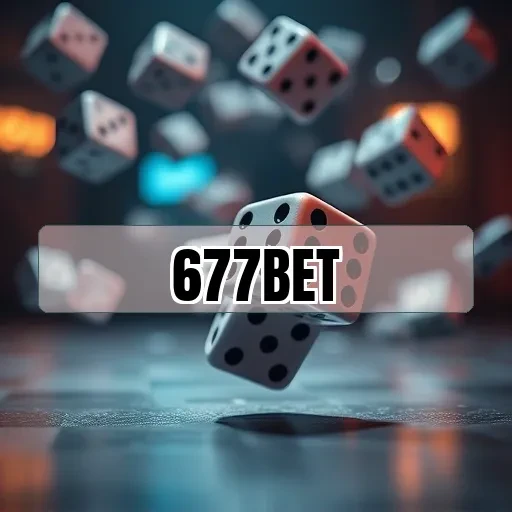 677bet Caça-Níqueis