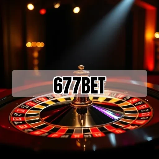 677bet Suporte