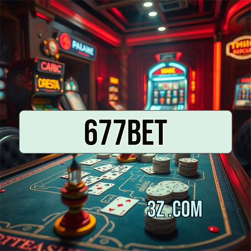Baixar no 677bet: A Experiência de Jogo Sem Limites