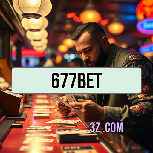 Imperdíveis bônus do 677bet para jogadores brasileiros