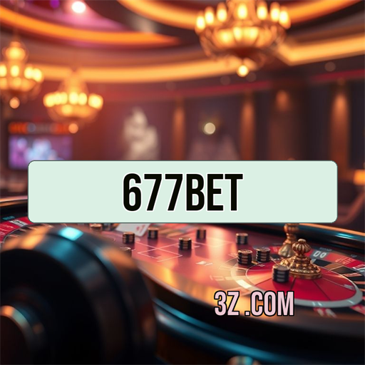 Innovação em Esporte: 677bet e Suas Apostas Empolgantes