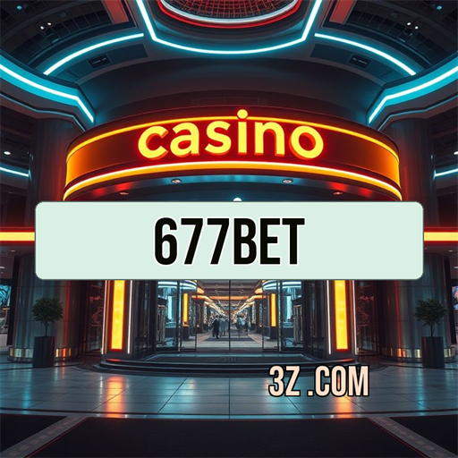 A Plataforma da 677bet: Inovação e Diversão em Jogos Online