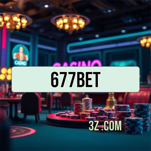 Promoção no 677bet: Aventura e Prêmios Esperam por Você!